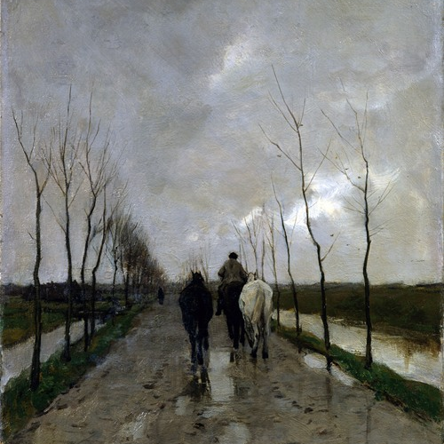 A Dutch Road