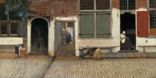 The Little Street