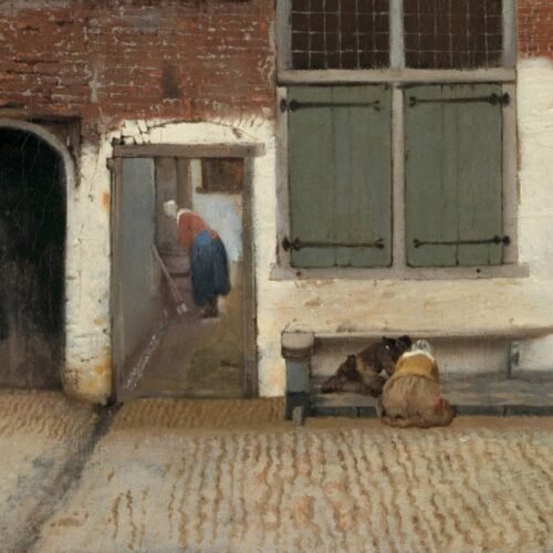 The Little Street